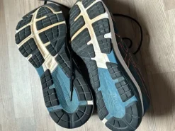 Asics Laufschuhe running schuhe