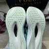 Asics Magic Speed 4 | size 41.5 | turquoise | running with carbon plate