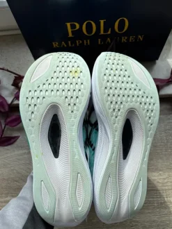 Asics Magic Speed 4 | size 41.5 | turquoise | running with carbon plate