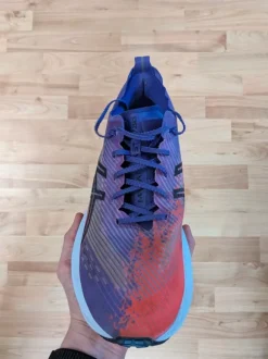 Asics Megablast 44.5 US10.5 Laufschuhe