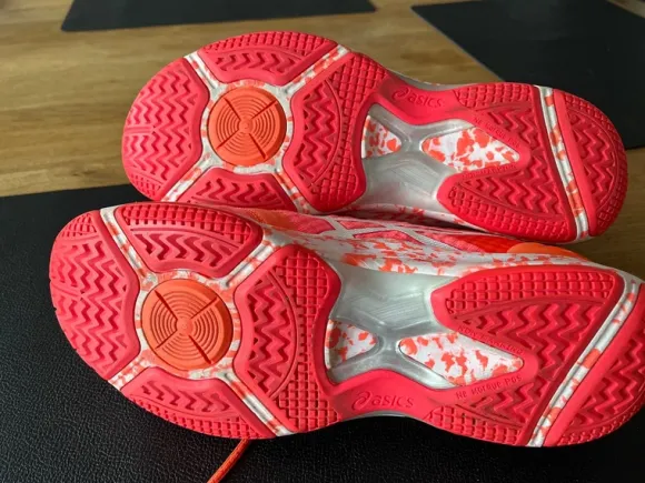 Asics Netburner Super FF