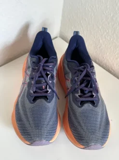 Asics Novablast 3 FF Blast+ Damen Laufschuhe 41,5 (wie neu)