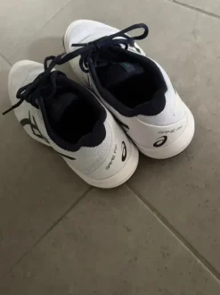 Asics Padel Schuhe