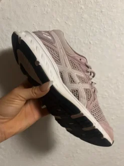Asics rosa 39