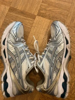 Asics sneakers