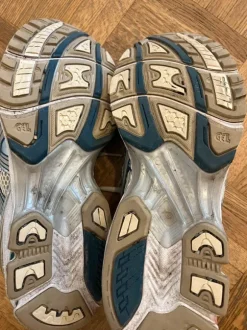 Asics sneakers