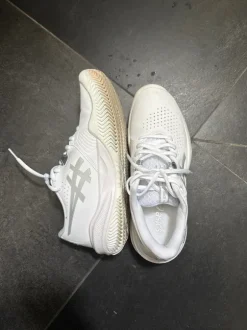 Asics tennis schoenen maat 39,5