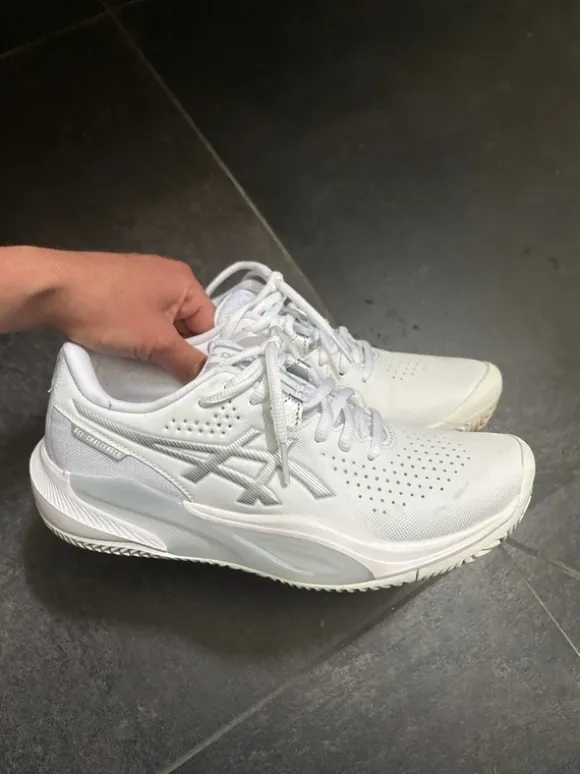 Asics tennis schoenen maat 39,5