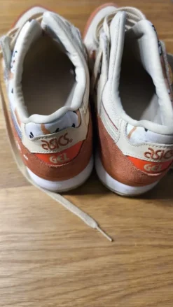 ASICS Tiger Gel Lyte III Marzipan