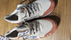 ASICS Tiger Gel Lyte III Marzipan