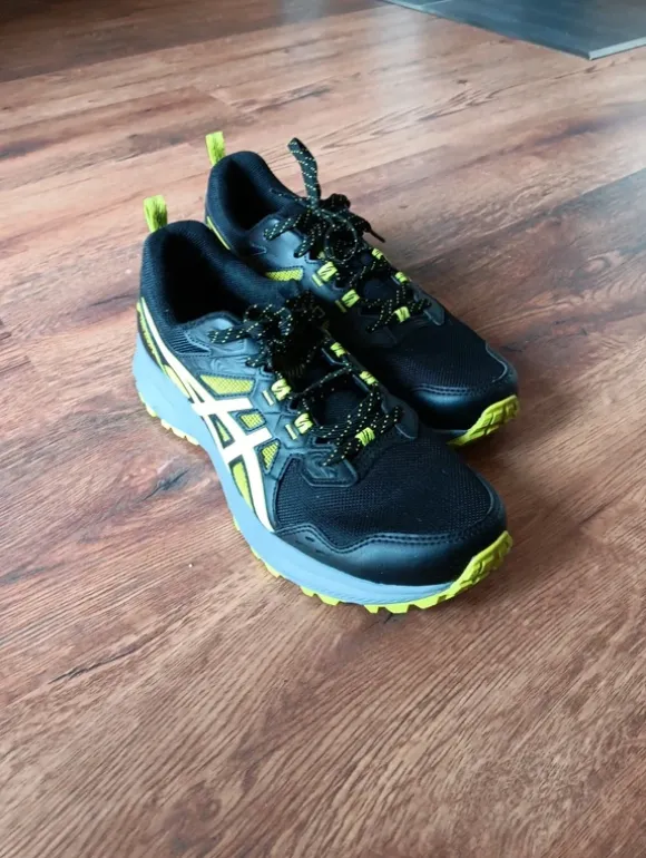 Asics Trail Scout 3