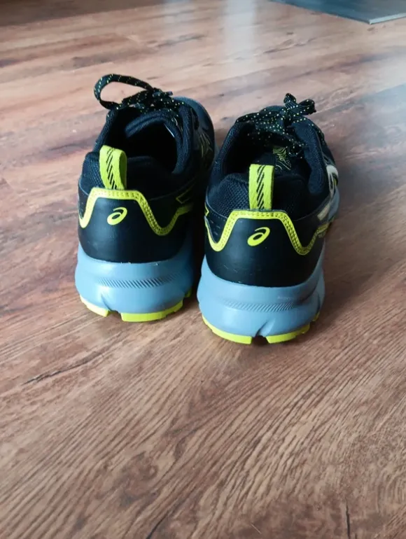 Asics Trail Scout 3