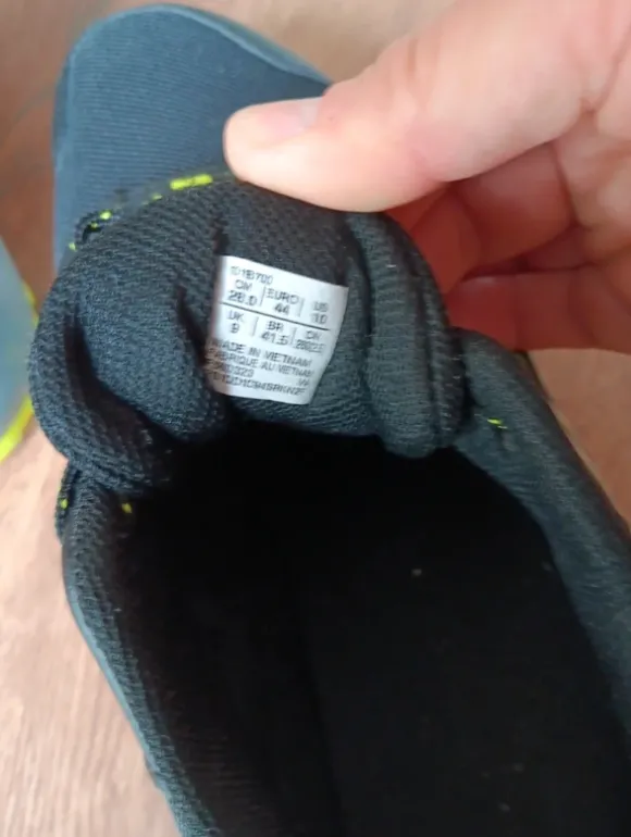 Asics Trail Scout 3
