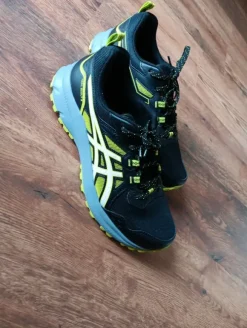 Asics Trail Scout 3