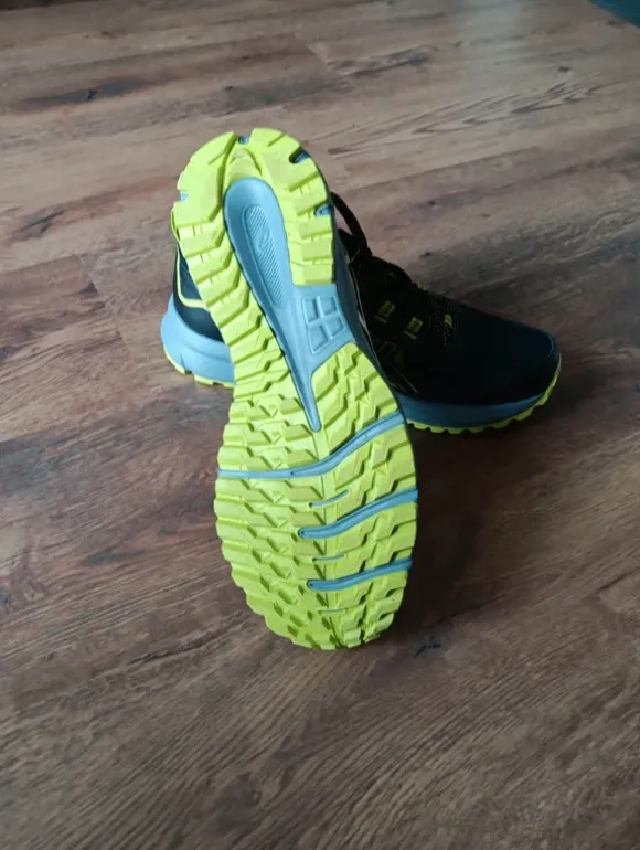 Asics Trail Scout 3
