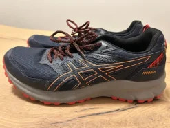 ASICS Trail scout 2 44,5 Laufschuhe Trekking wandern