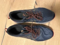 ASICS Trail scout 2 44,5 Laufschuhe Trekking wandern