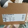 Asics Trainer