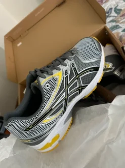Asics Trainer