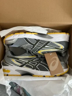 Asics Trainer