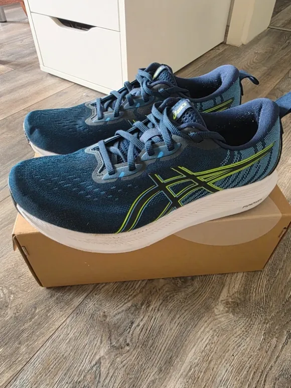 Asics Tsurugi 43,5