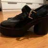 Asos - Mary-Jane-Schuhe