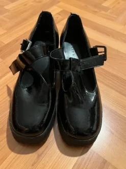 Asos - Mary-Jane-Schuhe