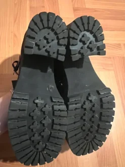 Asos - Mary-Jane-Schuhe