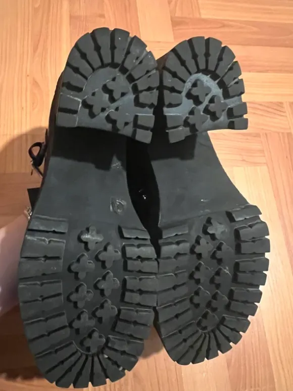 Asos - Mary-Jane-Schuhe
