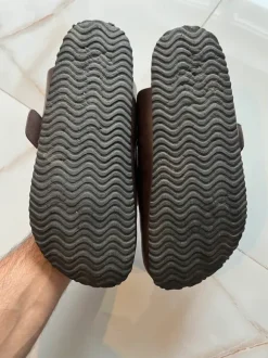 ASOS clogs in braun (40,5)