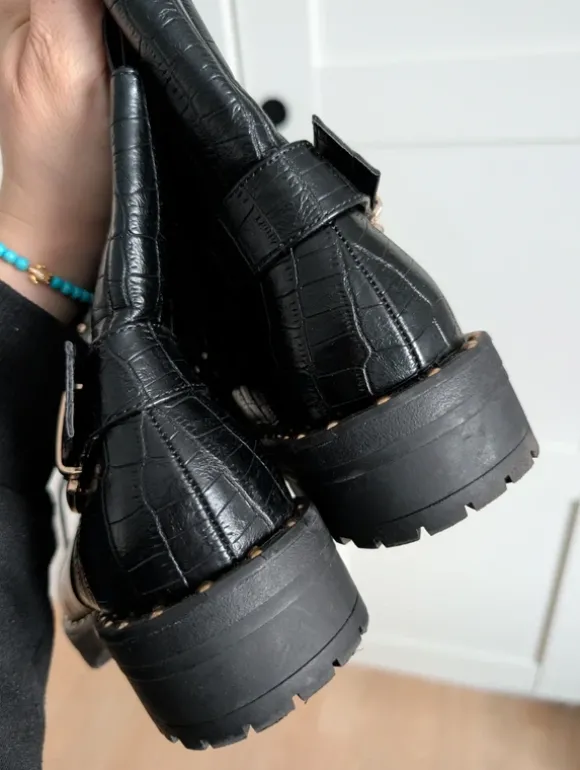 Asos Design Boots Größe 41