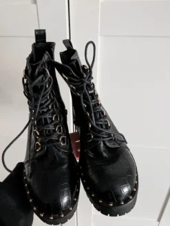 Asos Design Boots Größe 41