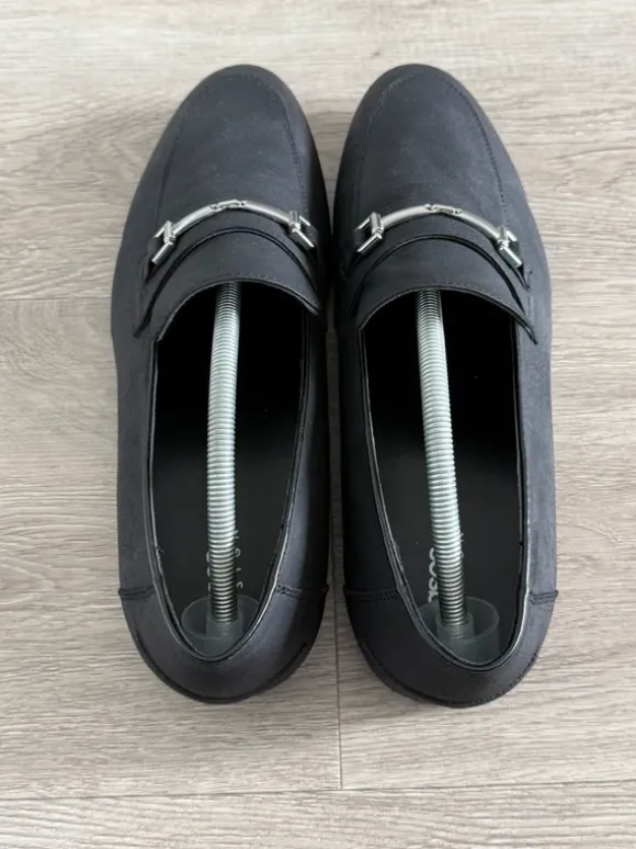 Asos Design Loafer Schwarz