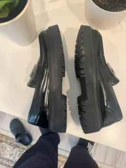 ASOS Design Plateau Loafer