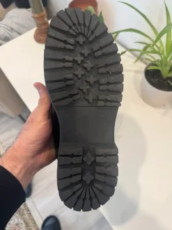 ASOS Design Plateau Loafer