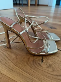 Asos High Heel