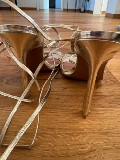 Asos High Heel