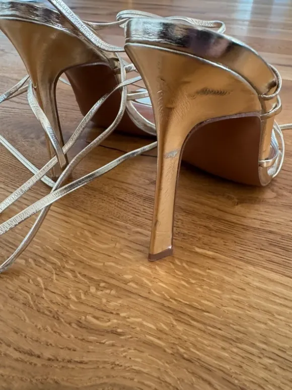 Asos High Heel