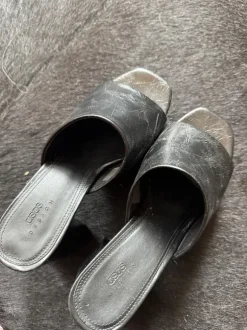 Asos Plateau Sandalen