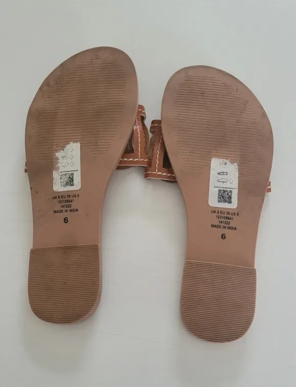ASOS Sandalen💓