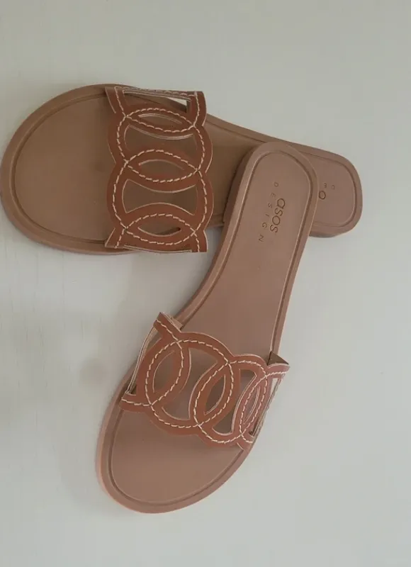 ASOS Sandalen💓