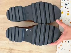 Asos Schuhe ungetragen