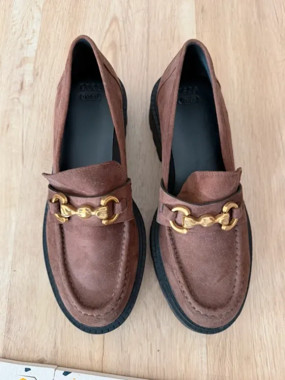 Asos Schuhe ungetragen