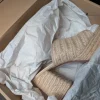 Asos wide fit Absatzschuh