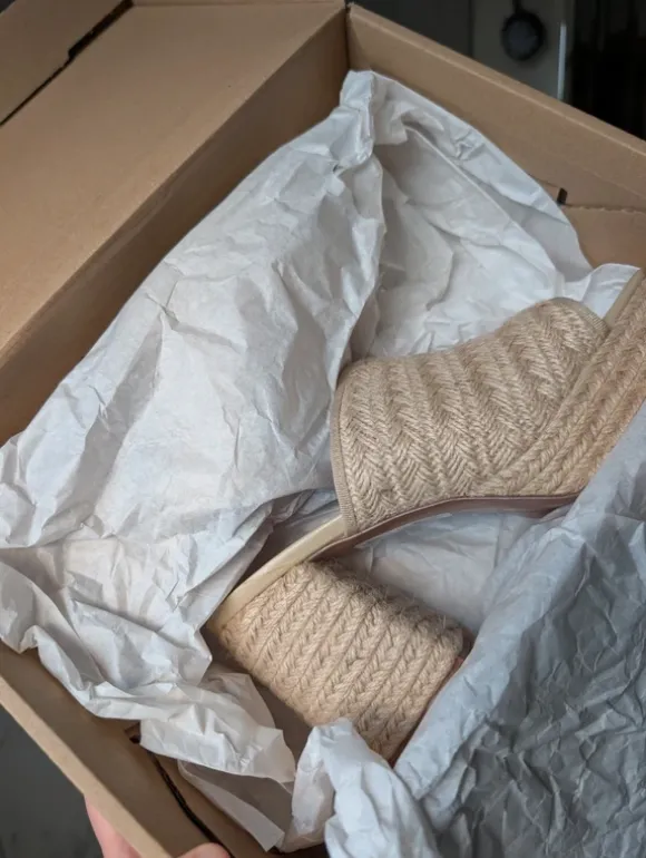 Asos wide fit Absatzschuh