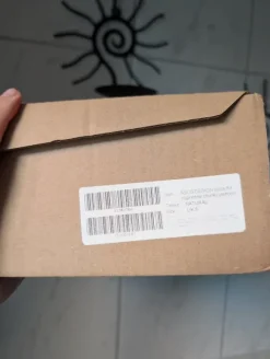Asos wide fit Absatzschuh