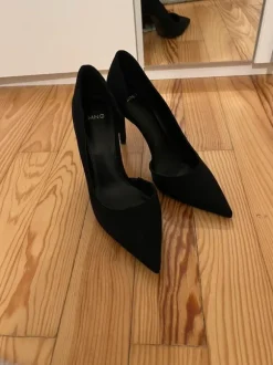 Asymmetrische Pumps