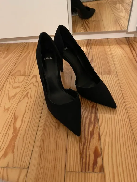 Asymmetrische Pumps