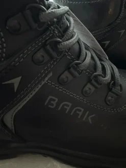 BAAK Sicherheitsstiefel / Arbeitsschuhe S3 ESD Gr. 42 – neu & ungetragen