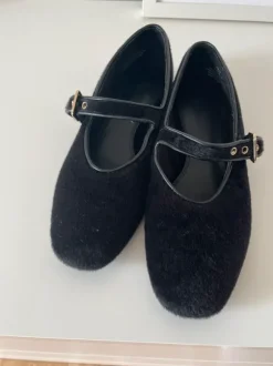 Babies noires pointures 37 H&M